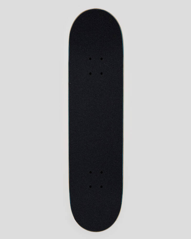 Baker Skateboards Brand Logo 8.0" Complete Skateboard for Mens