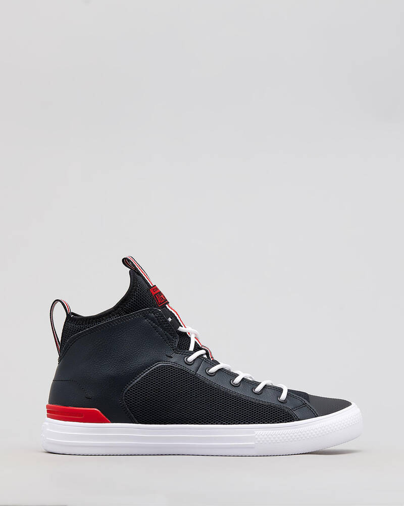 Converse All Star Ultra Mid Shoes for Mens