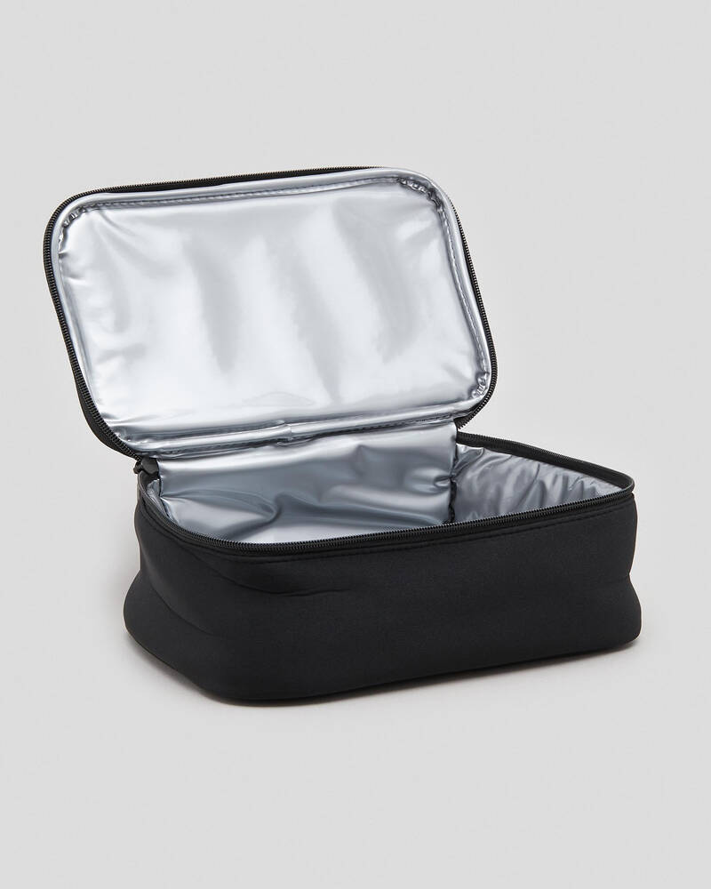 Santa Cruz Slasher Dot Youth Lunch Box for Mens