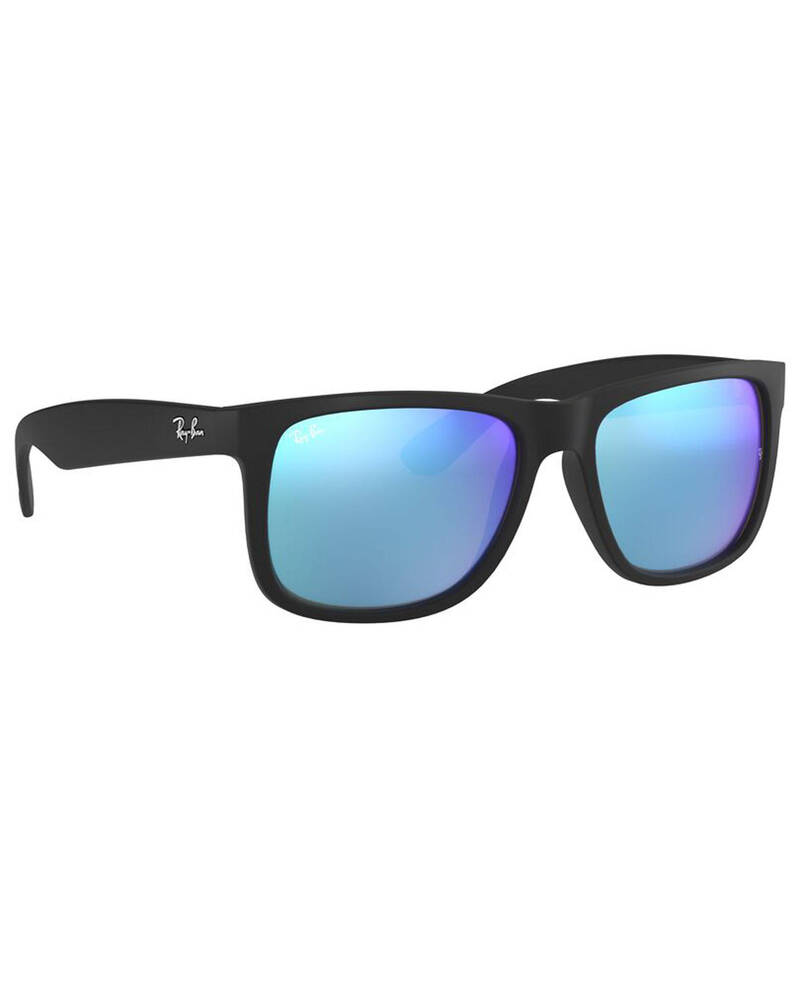 Ray-Ban Justin Classic RB4165 Sunglasses for Unisex