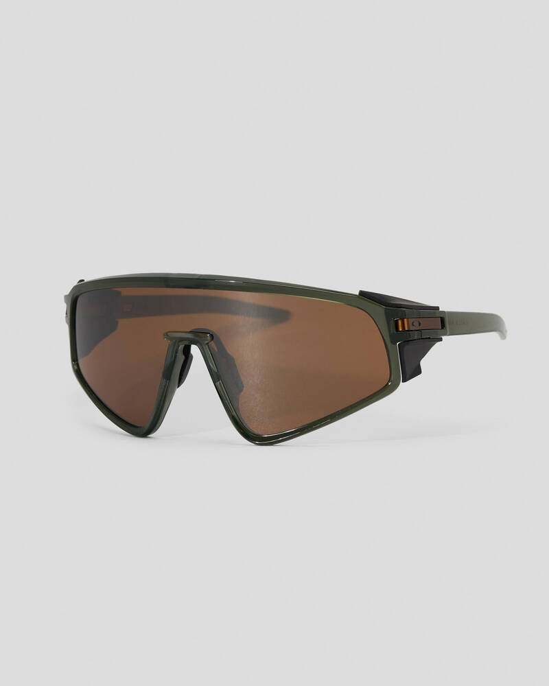 Oakley Latch Panel Sunglasses for Mens
