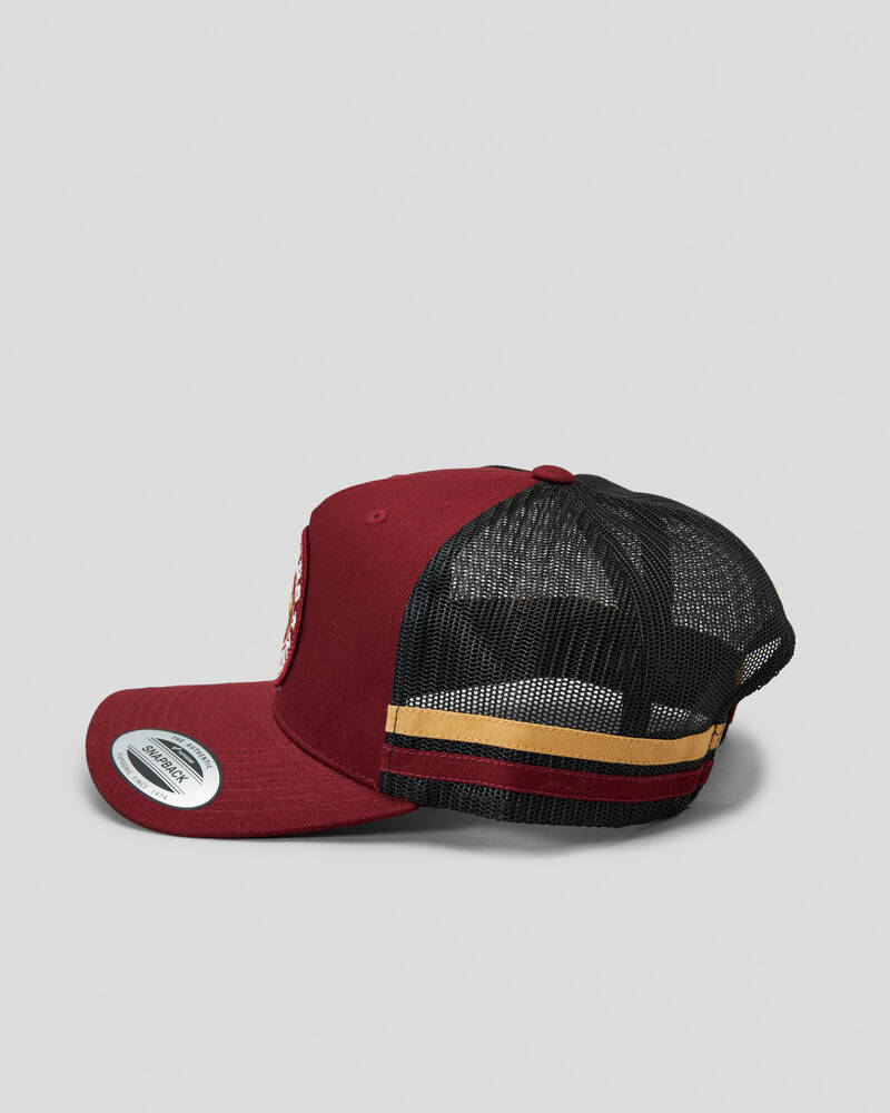 Ringers Western MCCOY Trucker Cap for Mens