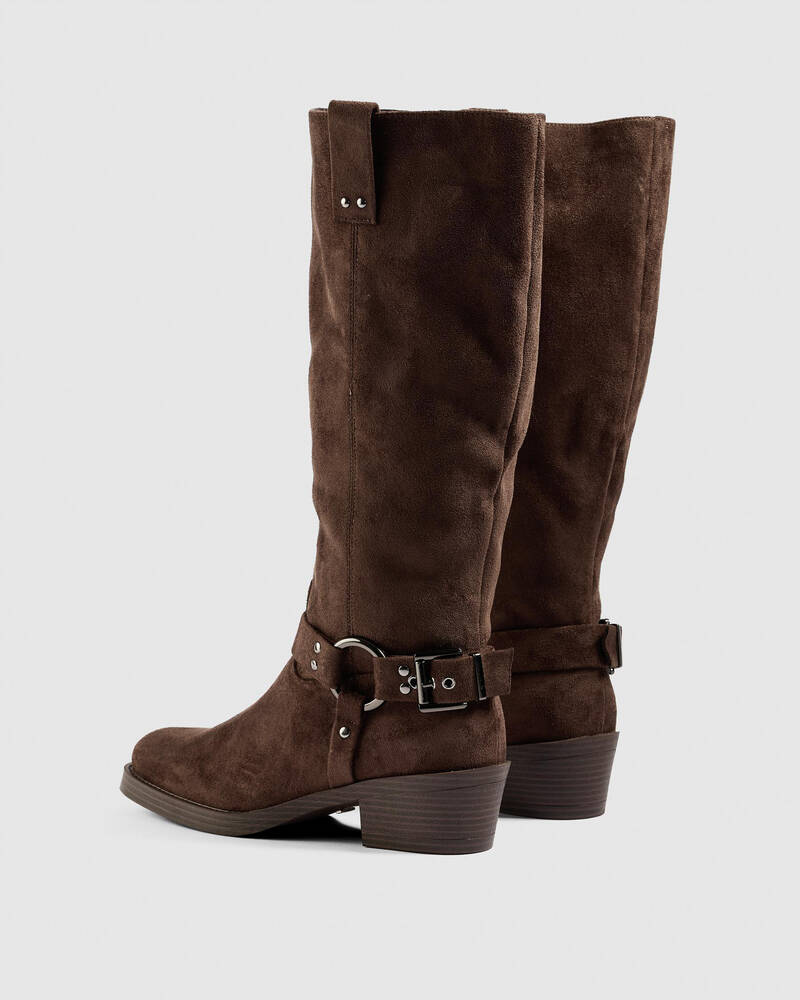 Jonnie Ranger Boots for Womens
