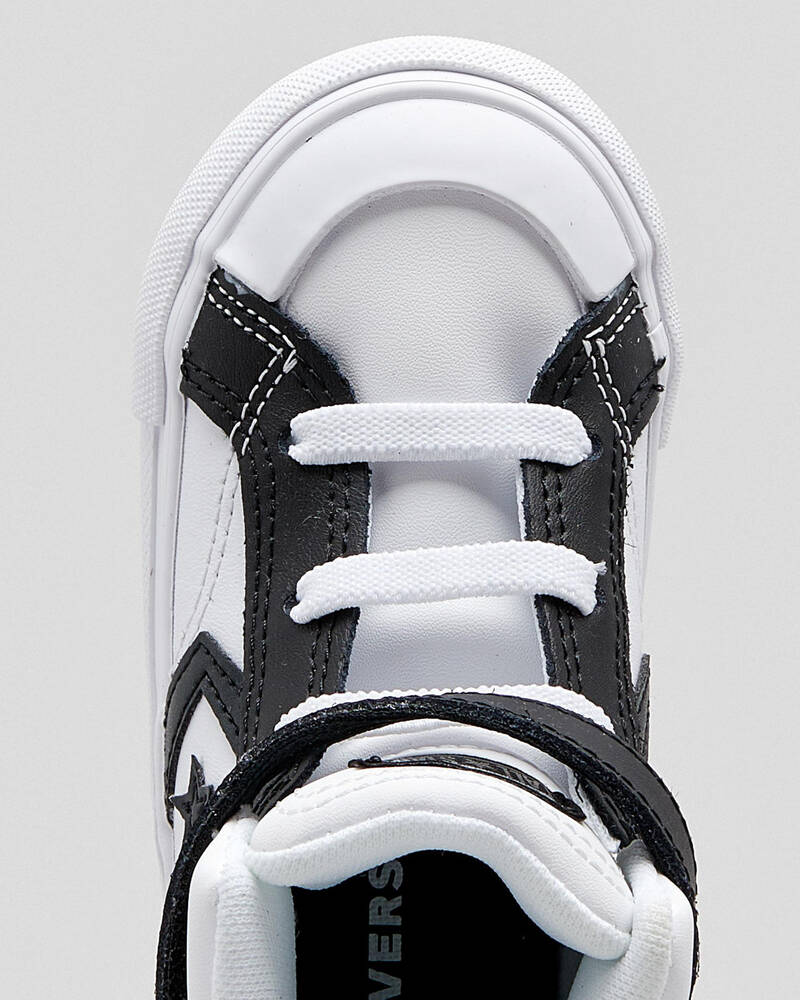 Converse Toddlers' Pro Strap Varsity Shoes for Mens