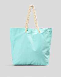 Billabong Society Beach Bag for Womens image number null