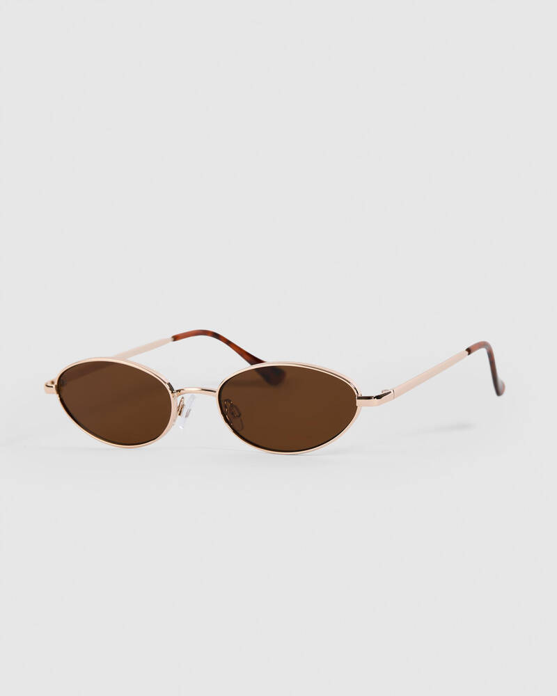 Indie Eyewear Luma Sunglasses for Womens