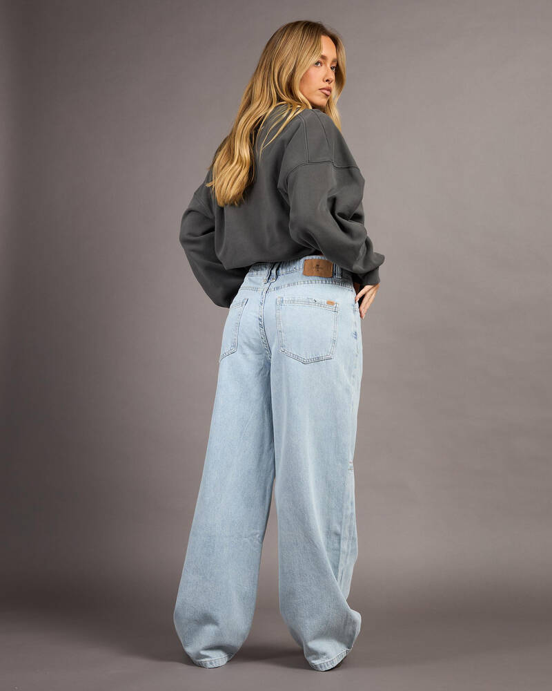 Thrills Tony Jeans for Womens