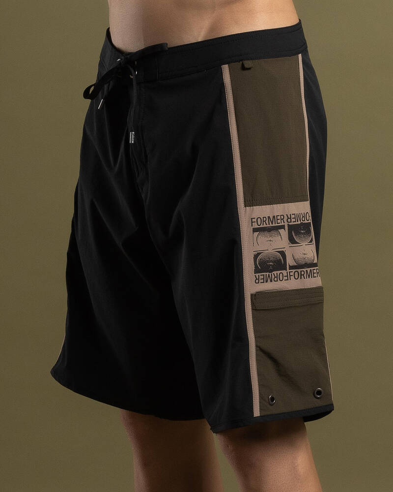 Former Manners 20" Board Shorts for Mens