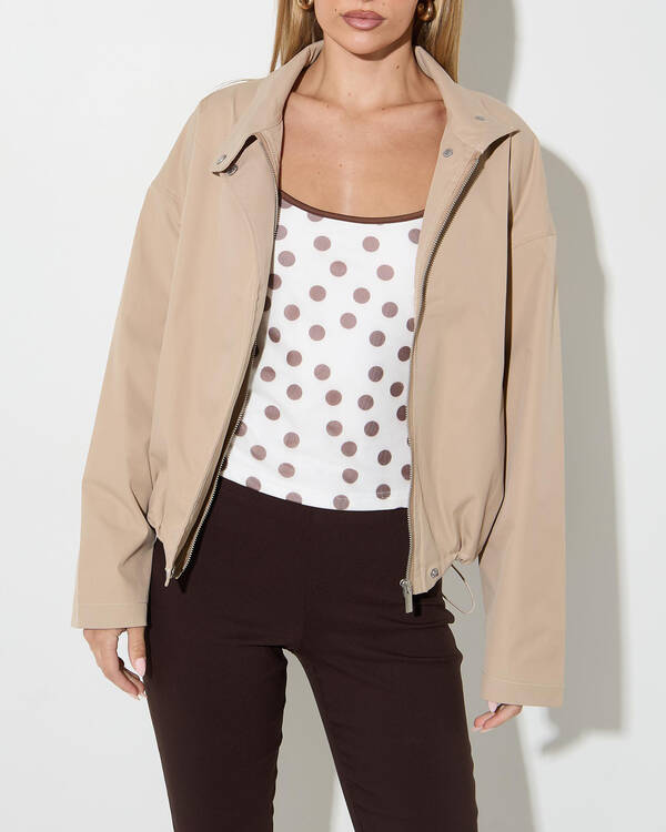 Ava And Ever Ashlie Jacket for Womens