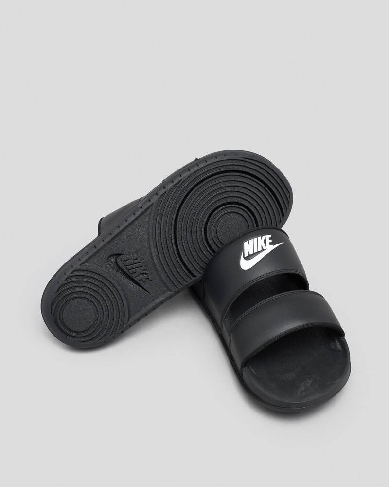 Nike Offcourt Duo Slide Sandals for Womens