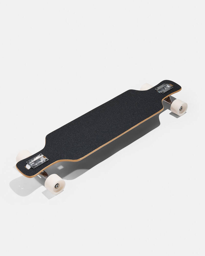 Sanction Flight Deck Downhill Longboard for Mens