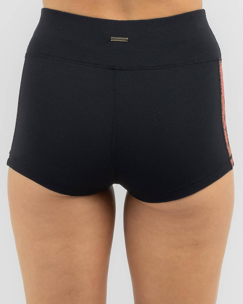 Billabong King Stringray Down Under Surf Short for Womens