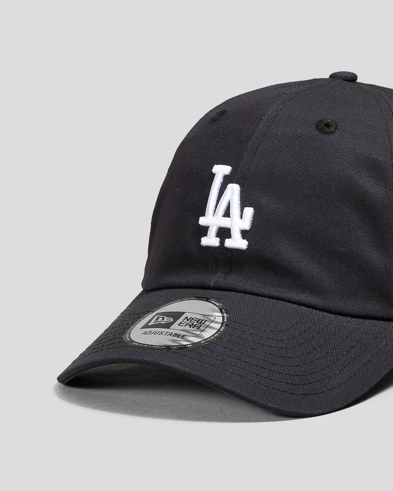 New Era Los Angeles Dodgers Casual Classic Cap for Mens