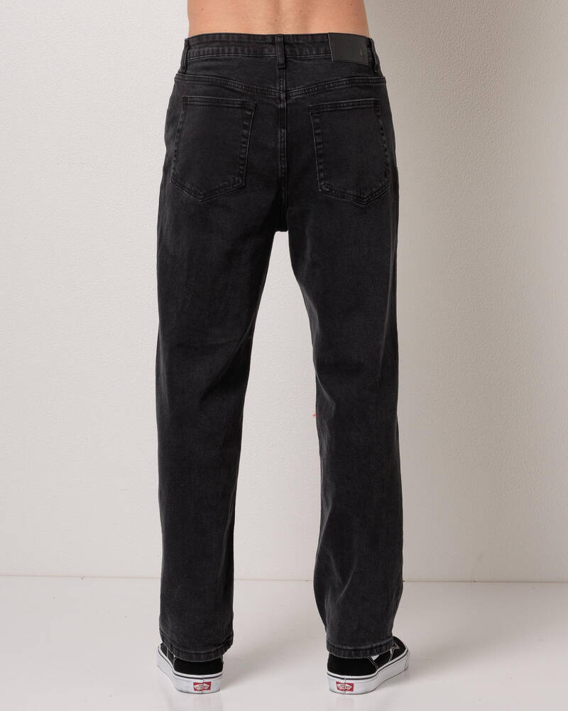 Dexter Exploit Jeans for Mens