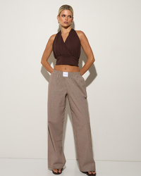 Ava And Ever Hugo Pants for Womens image number null