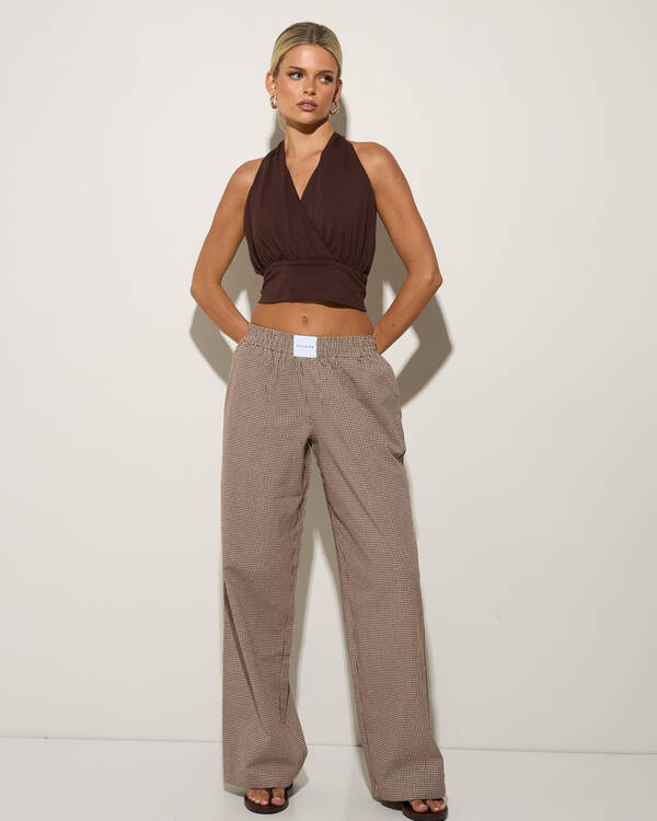 Ava And Ever Hugo Pants for Womens