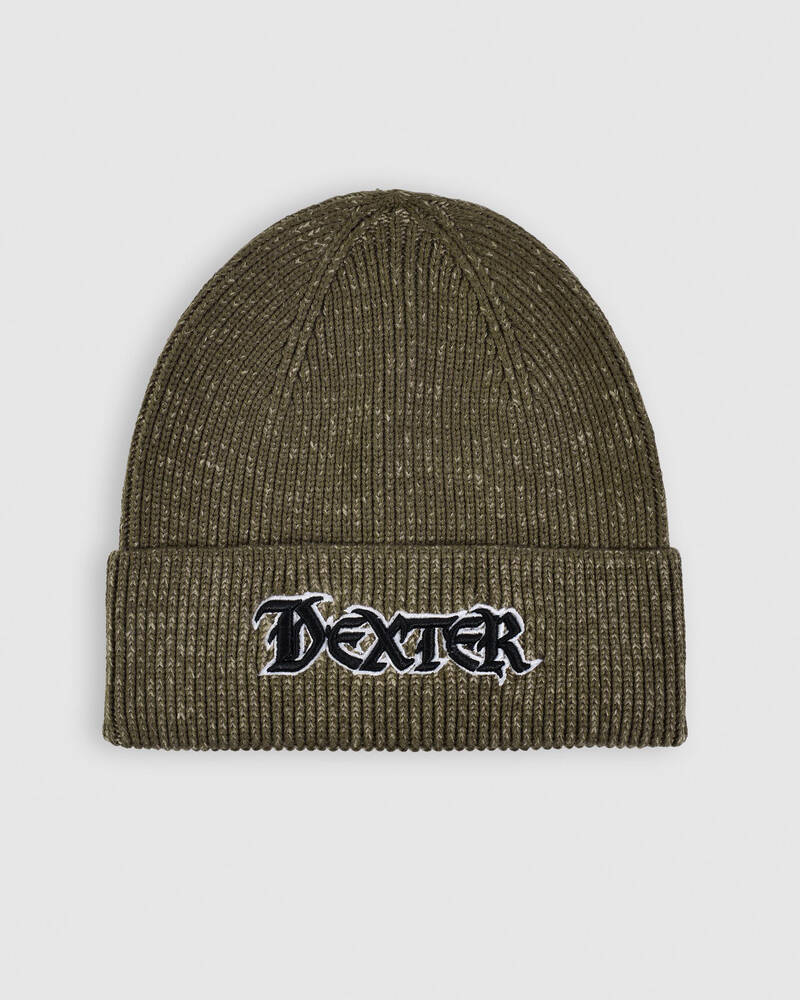Dexter Saint Beanie for Mens
