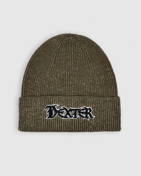 Saint Beanie