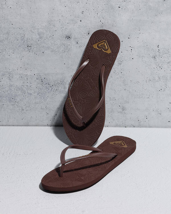 Roxy Antilles III Thongs for Womens