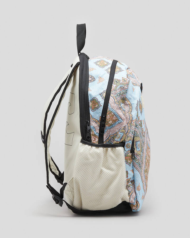 Billabong Luxe Mahi Backpack for Womens