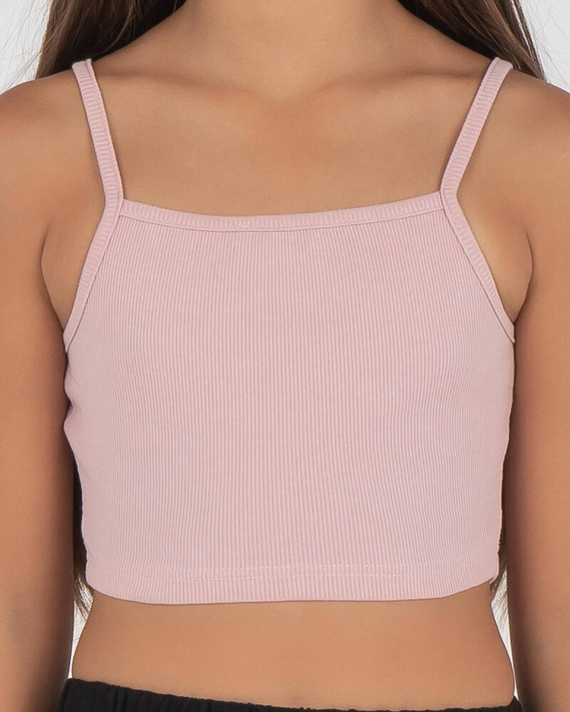 Mooloola Girls' Macpherson Top for Womens