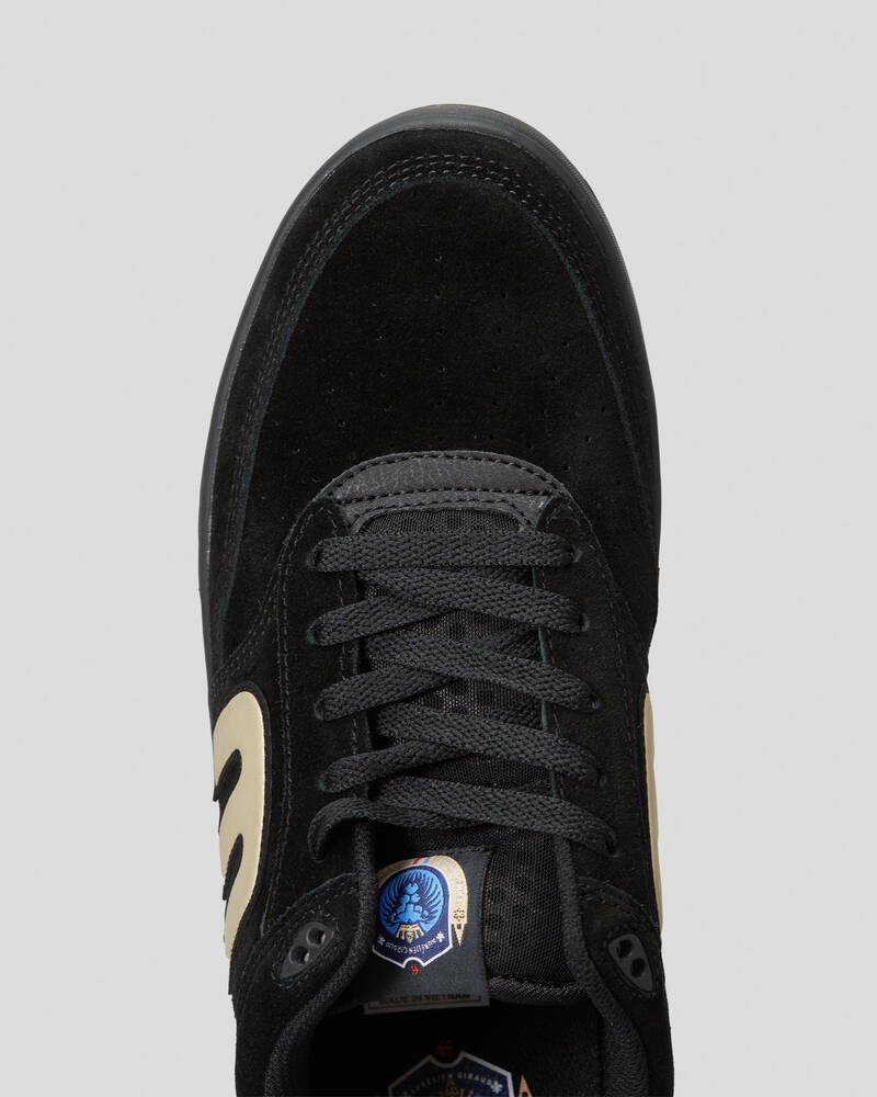 Etnies Aurelien Michelin Shoes for Mens