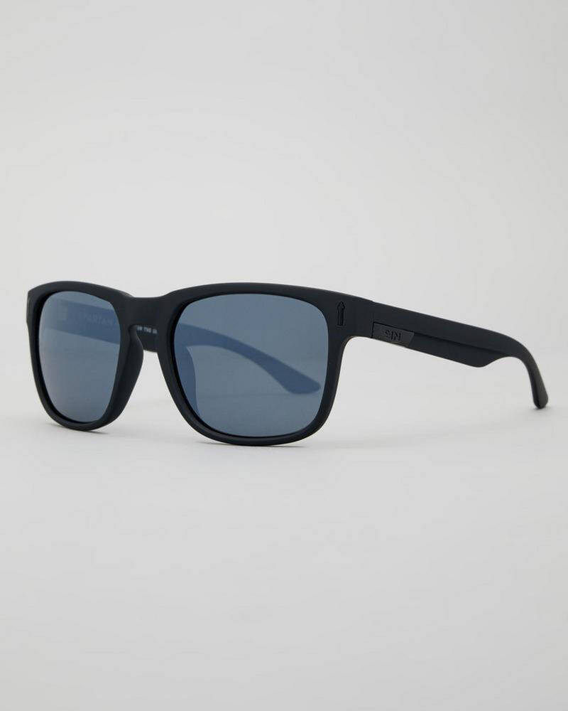 Sin Eyewear Spartan Polarized Sunglasses for Mens