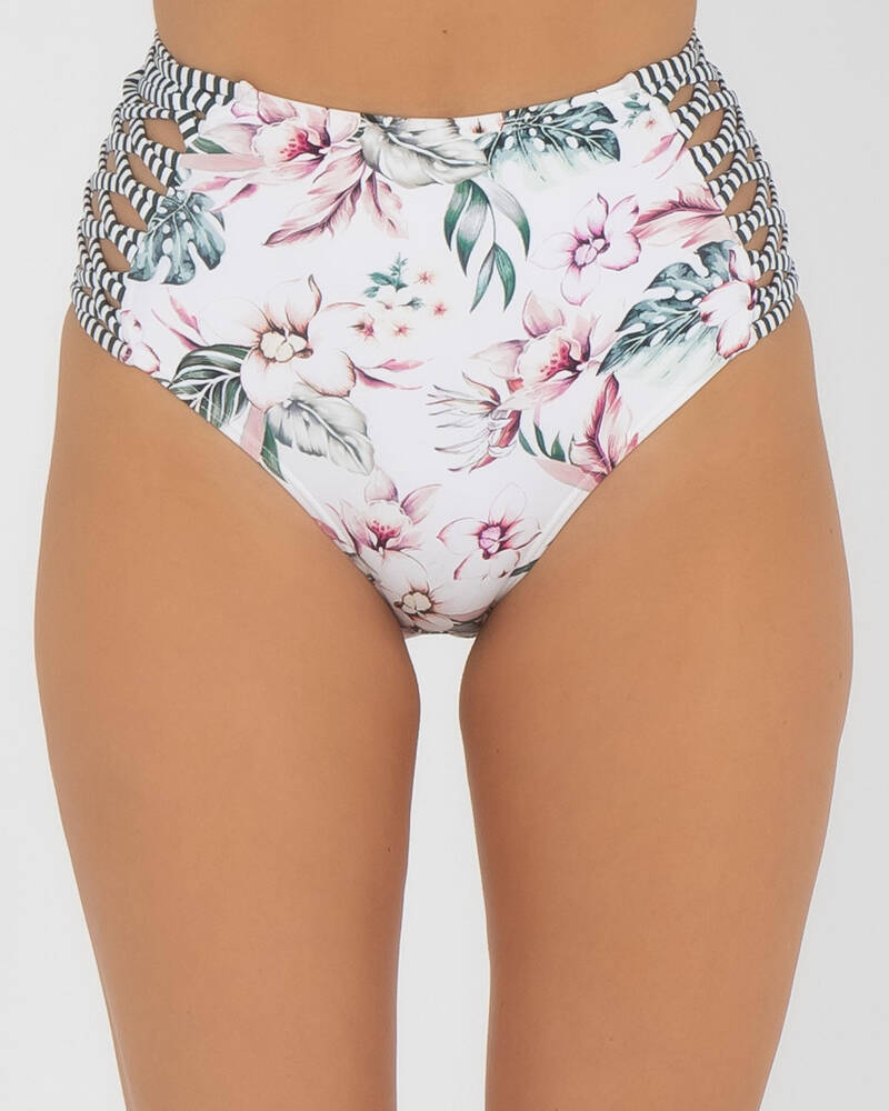 Topanga Audrina Bikini Bottom for Womens