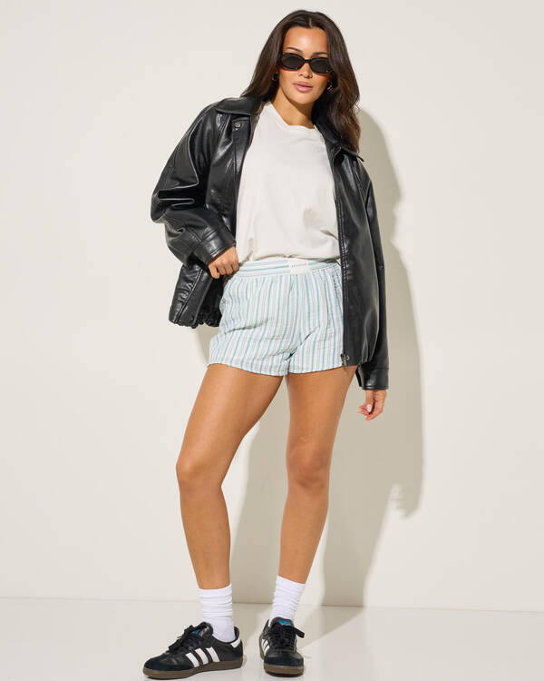 Ava And Ever Jamey Shorts for Womens
