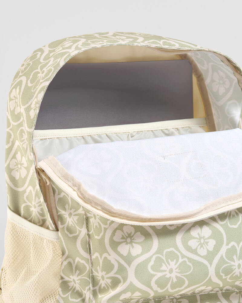 Billabong Sol Groove Tiki Backpack for Womens