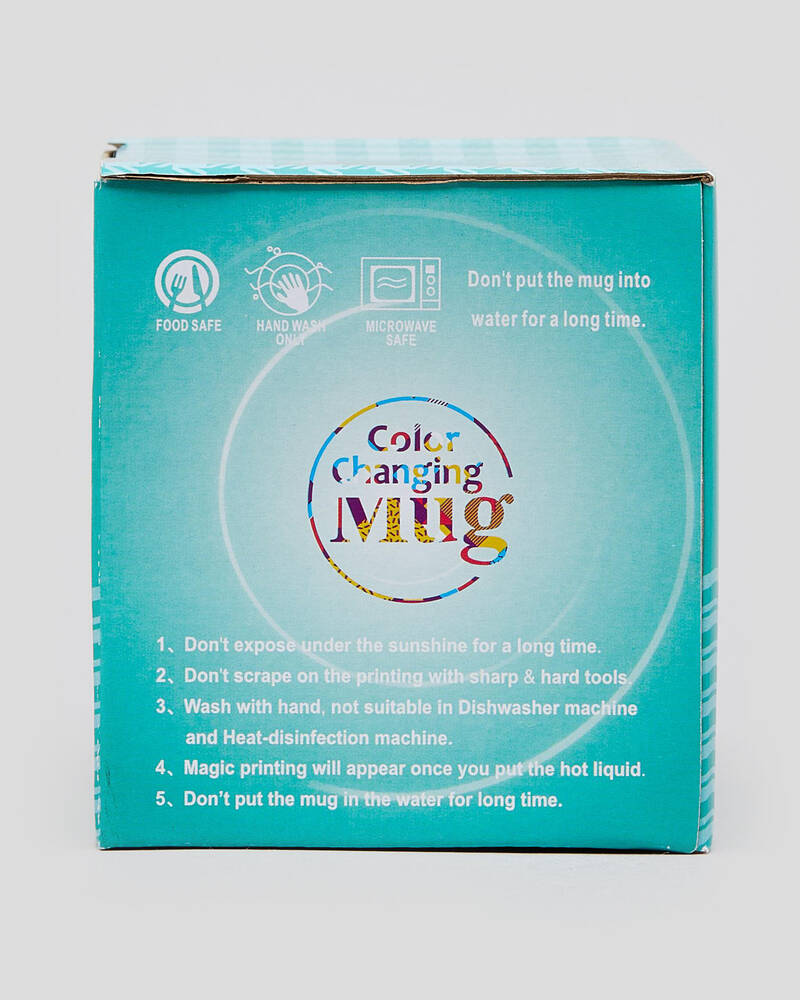 Get It Now Wake up Cup for Unisex