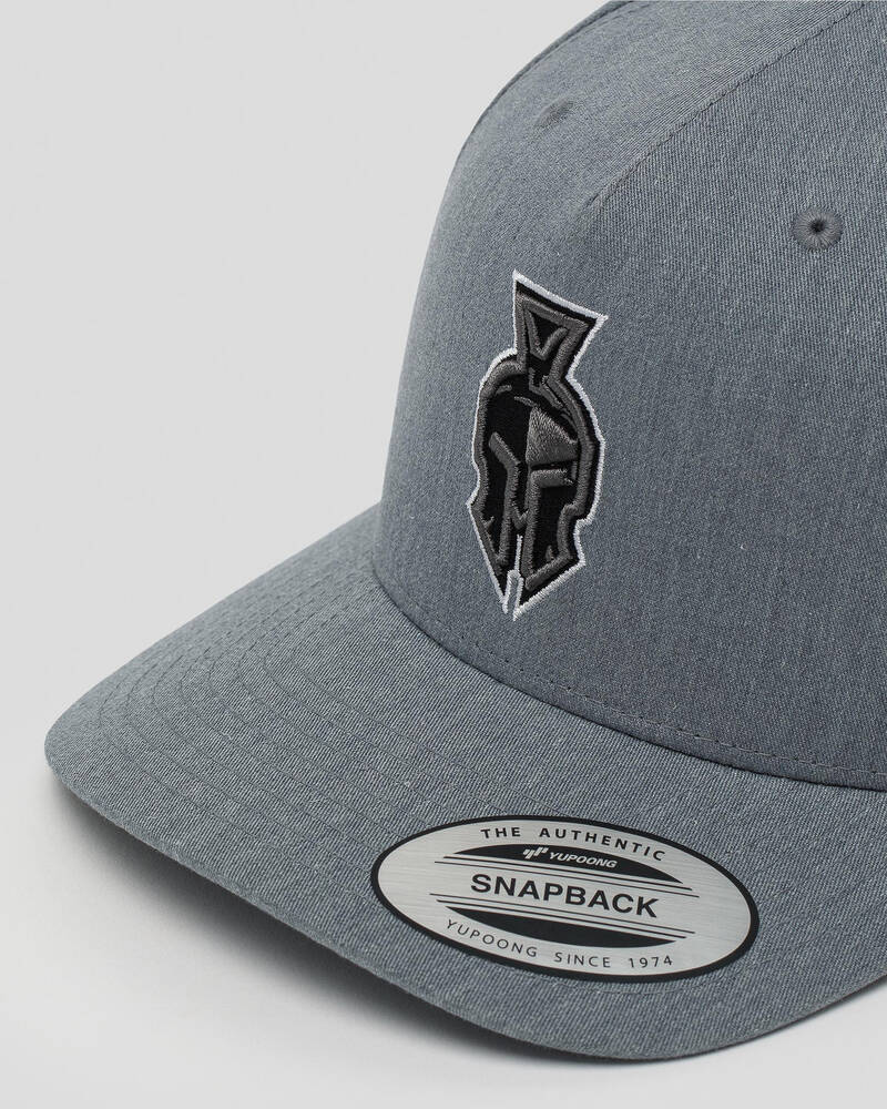 Sparta Arena Snapback Cap for Mens