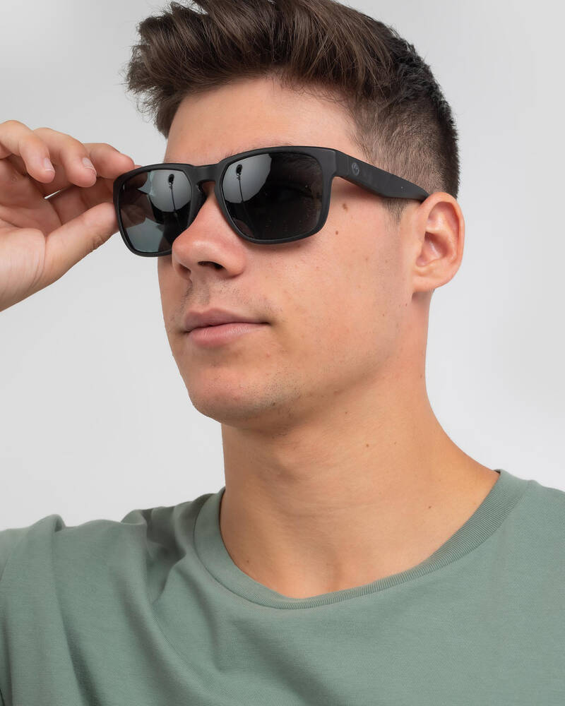 Dragon Alliance Seafarer X Sunglasses for Mens
