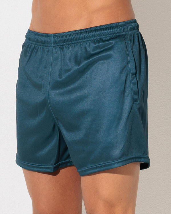 Salty Life Shimmy Footy Shorts for Mens