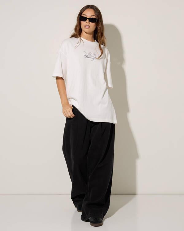 Nena & Pasadena Women's Strategy Raptor T for Womens
