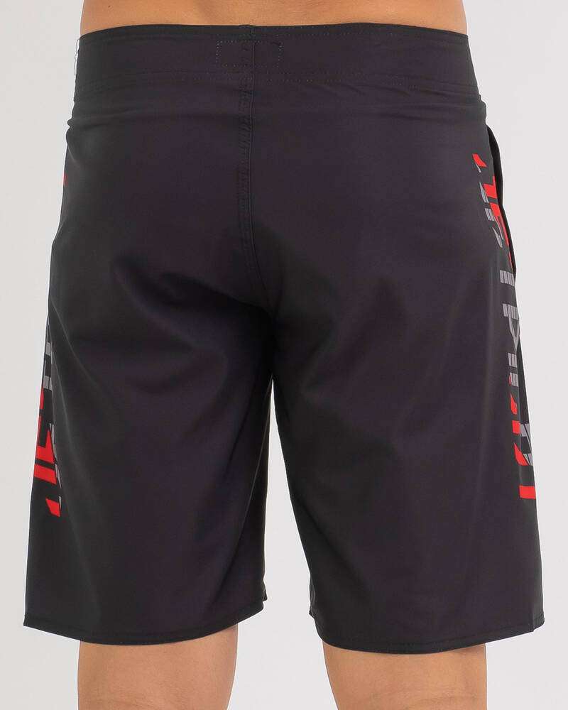Jetpilot Splicer Board Shorts for Mens