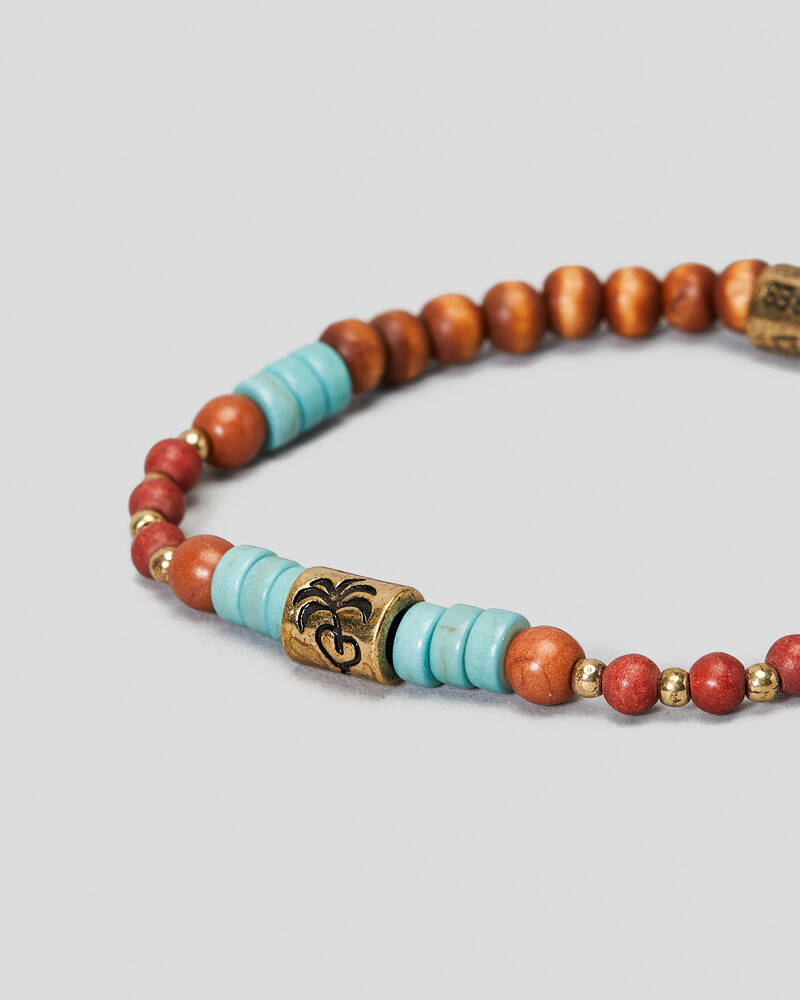 Two Tribes Sumatra Bracelet Pack for Mens