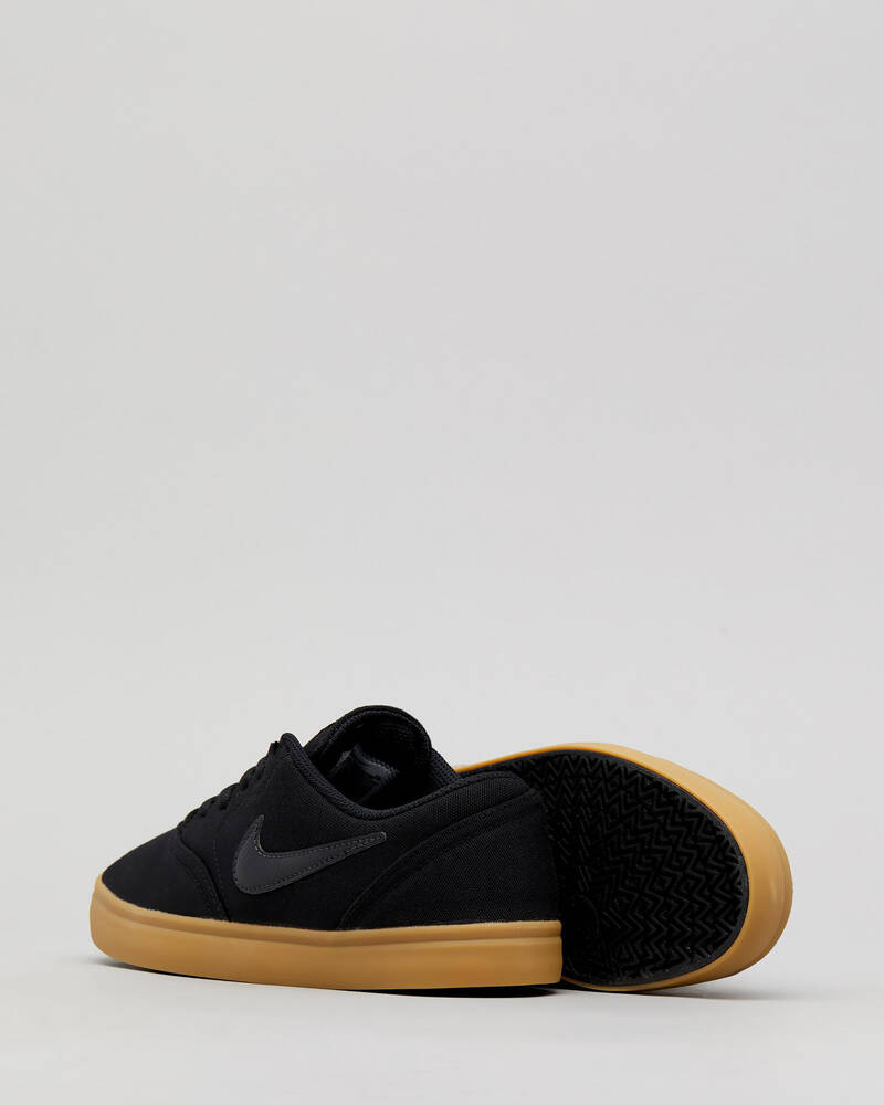 Nike Boys' Check Shoes for Mens