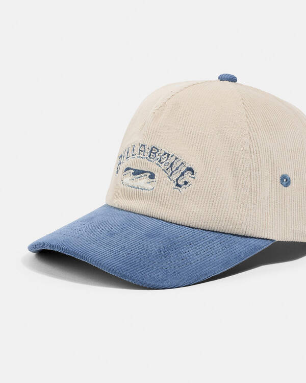 Billabong Boys' Throwback Strapback Cap for Mens