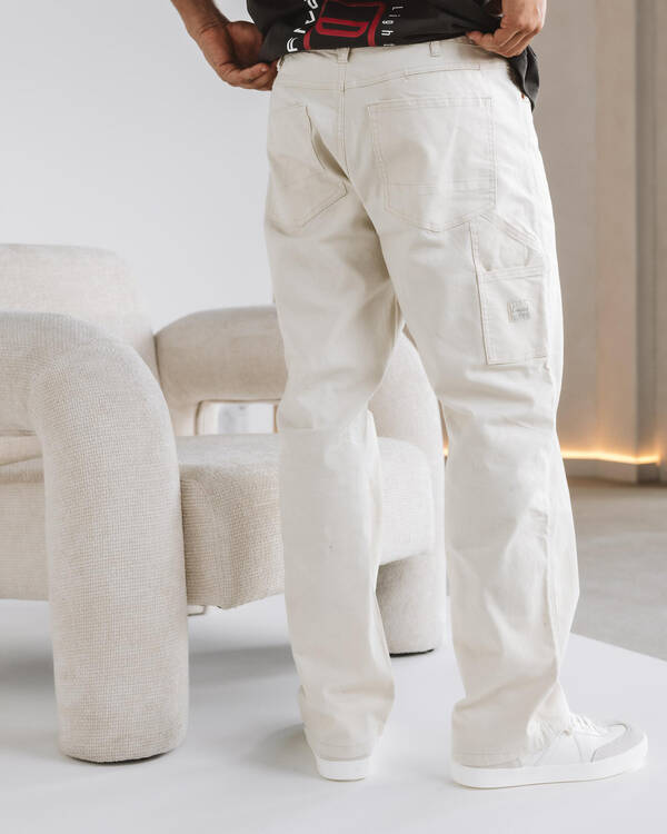 Lucid Tilt Carpenter Pants for Mens