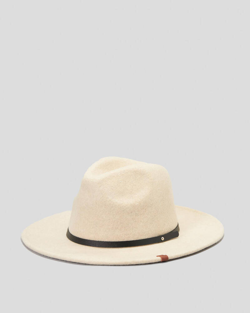 Rip Curl Nevada Felt Hat for Womens