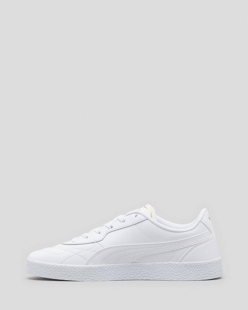 Puma Club Zone Shoes for Mens