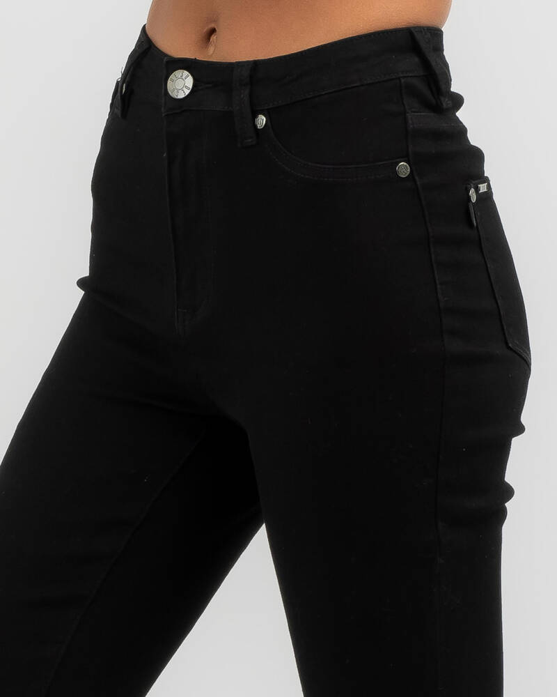 DESU Kallie Jeggings for Womens