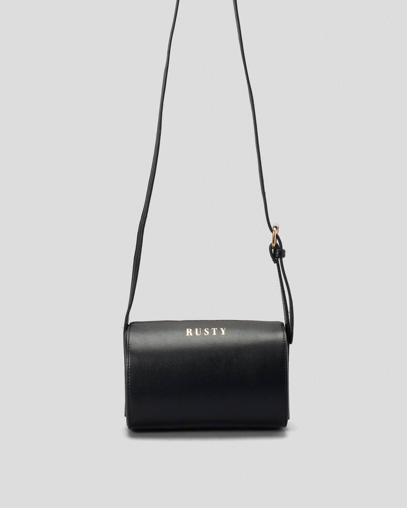 Rusty Zillah Side Bag for Womens