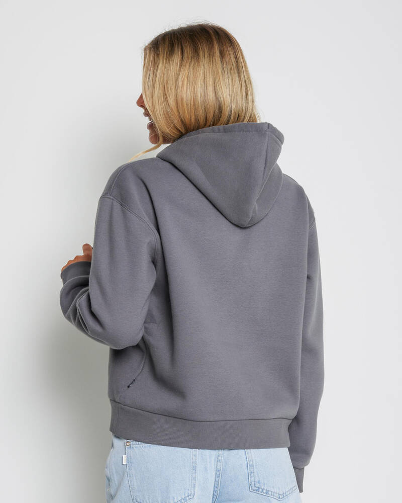 Rip Curl Surf Staple Hoodie for Womens