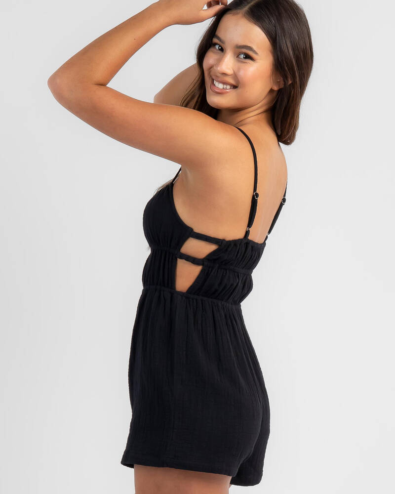 Mooloola Rochella Playsuit for Womens