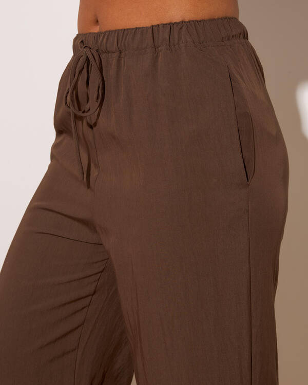 Ava And Ever Emmi Cupro Pants for Womens