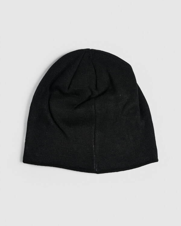 DC Shoes Big Star 2 Skully Beanie for Mens