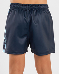 Ringers Western Boys' Footy Shorts for Mens image number null