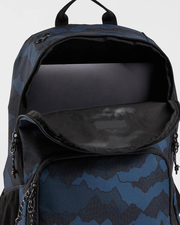 Rip Curl Evo 24L Camo Check Backpack for Mens
